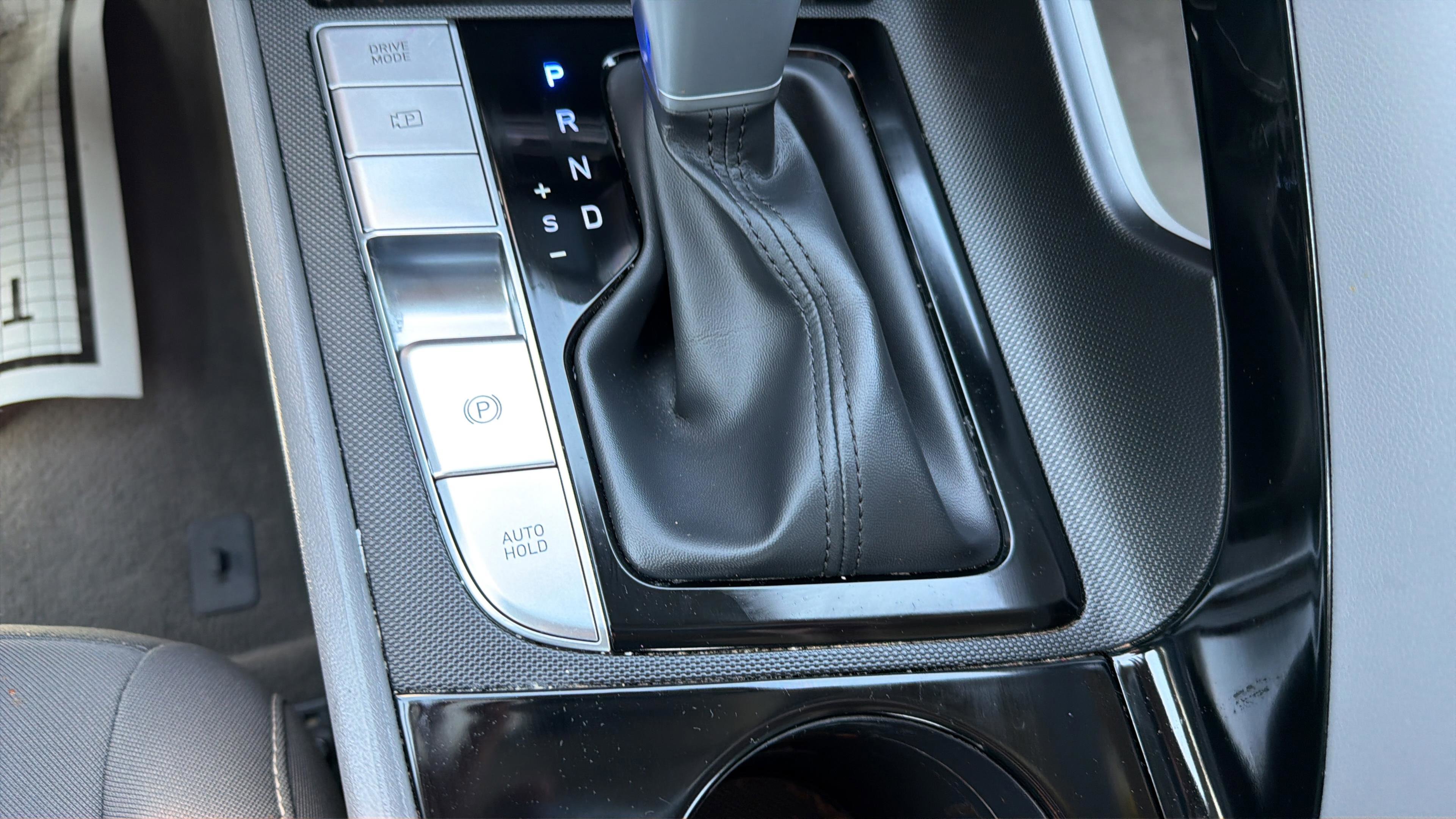 Used 2023 Hyundai Elantra SEL w/ Convenience Package image 14