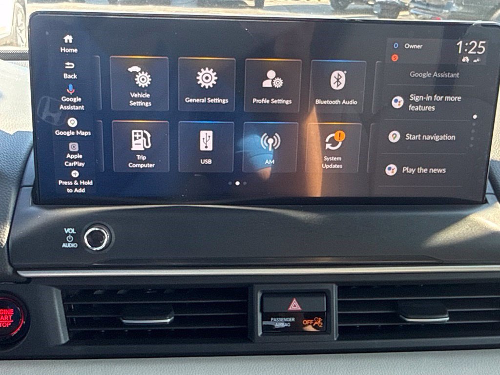 Certified 2026 Honda Pilot EX-L image 32