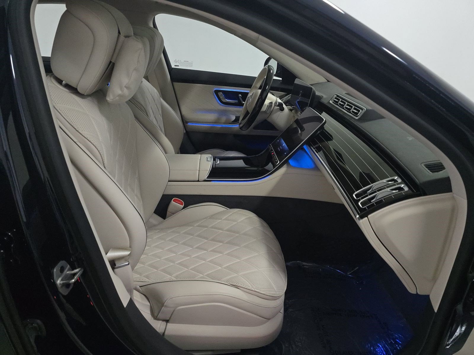 Used 2023 Mercedes-Benz S 580 4MATIC Sedan image 14