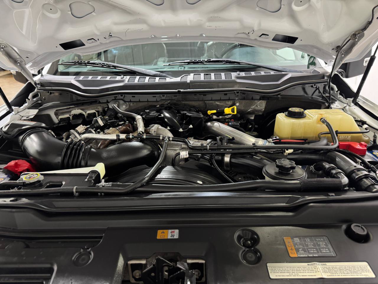 Used 2019 Ford F250 XL w/ XL Value Package AWD/4WD image 41