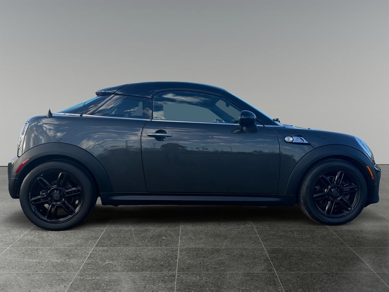 Used 2013 MINI Cooper Coupe S FWD image 7