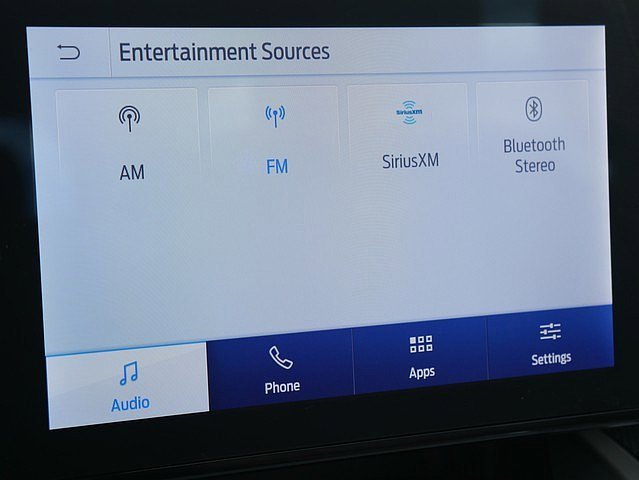 Used 2023 Ford Explorer AWD image 38