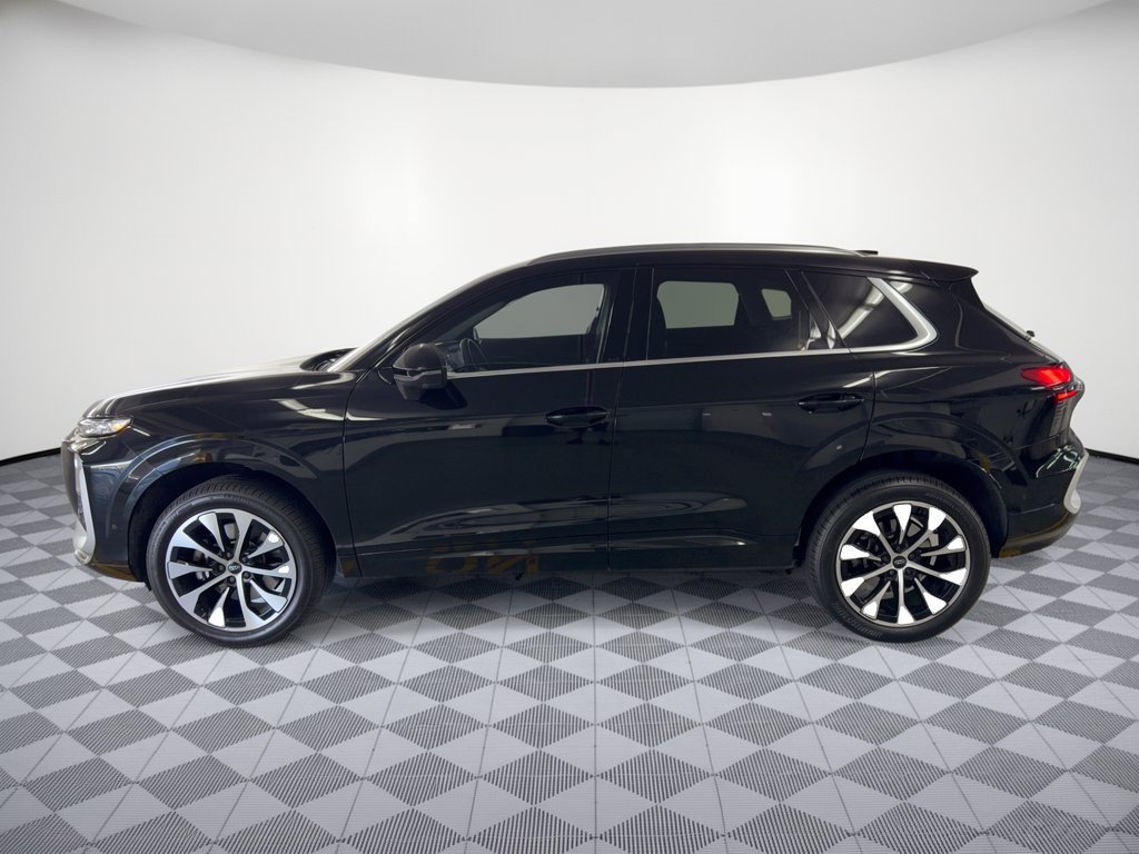 Certified 2026 Audi Q3 quattro 2.0T AWD/4WD image 2