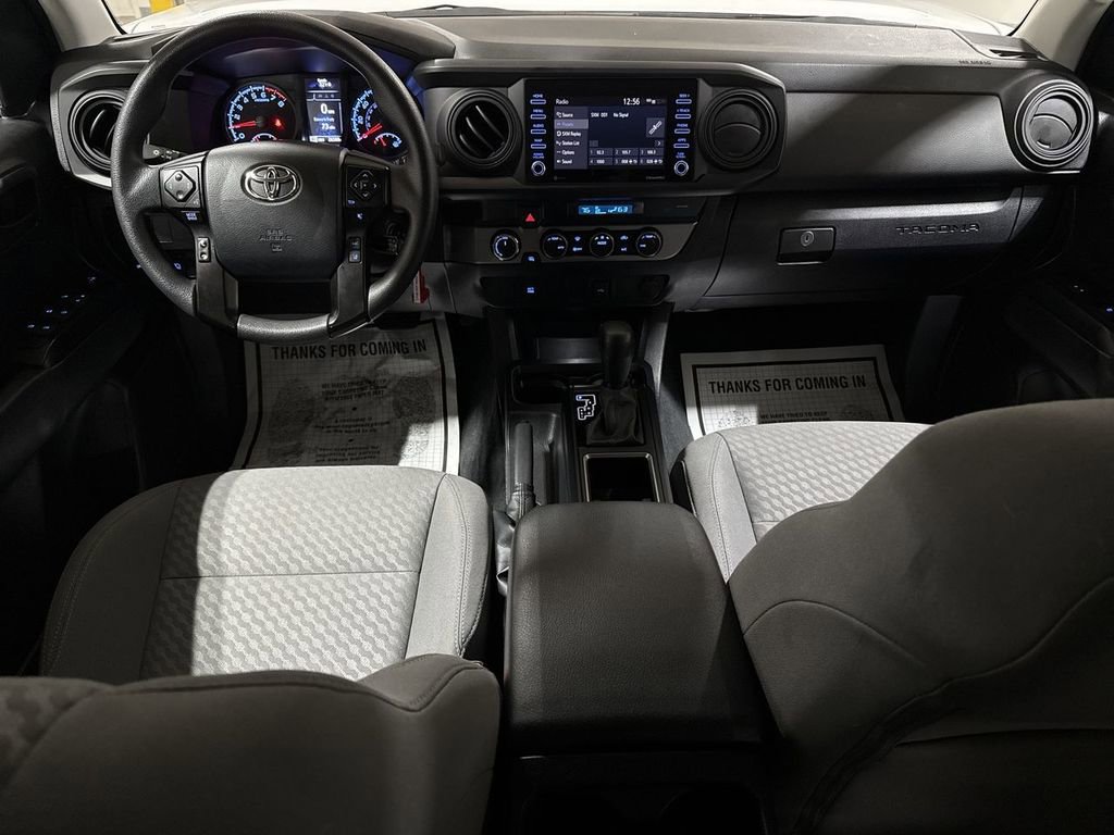 Used 2023 Toyota Tacoma SR image 10