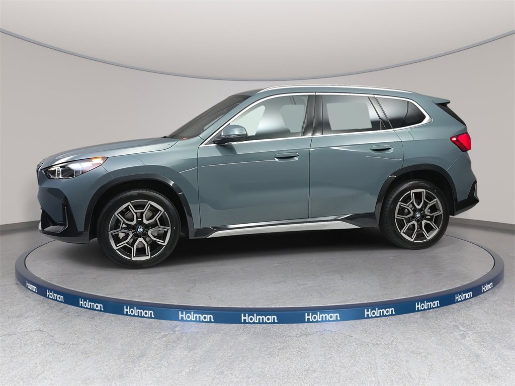 New 2026 BMW X1 xDrive28i w/ Technology Package image 2