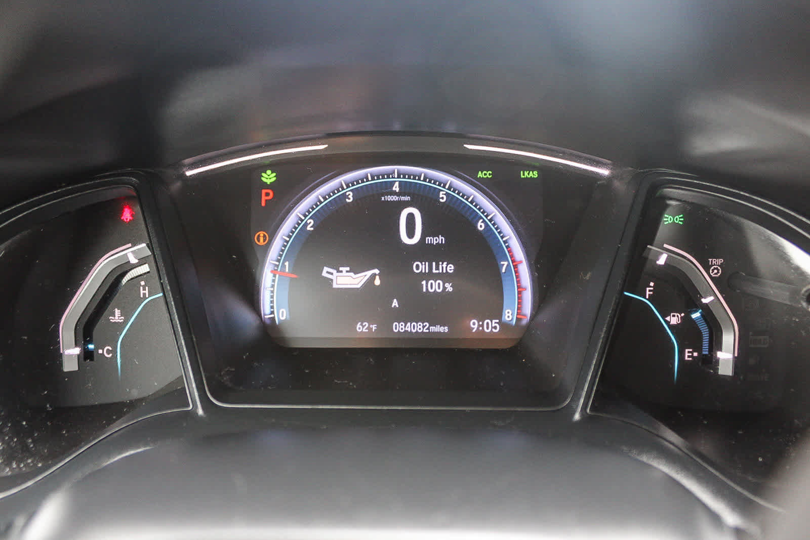 Certified 2020 Honda Civic LX image 22