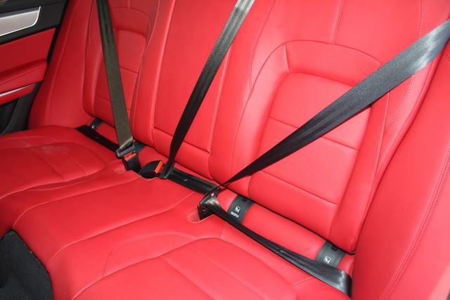 New 2026 Jaguar F-PACE R-Dynamic S image 22