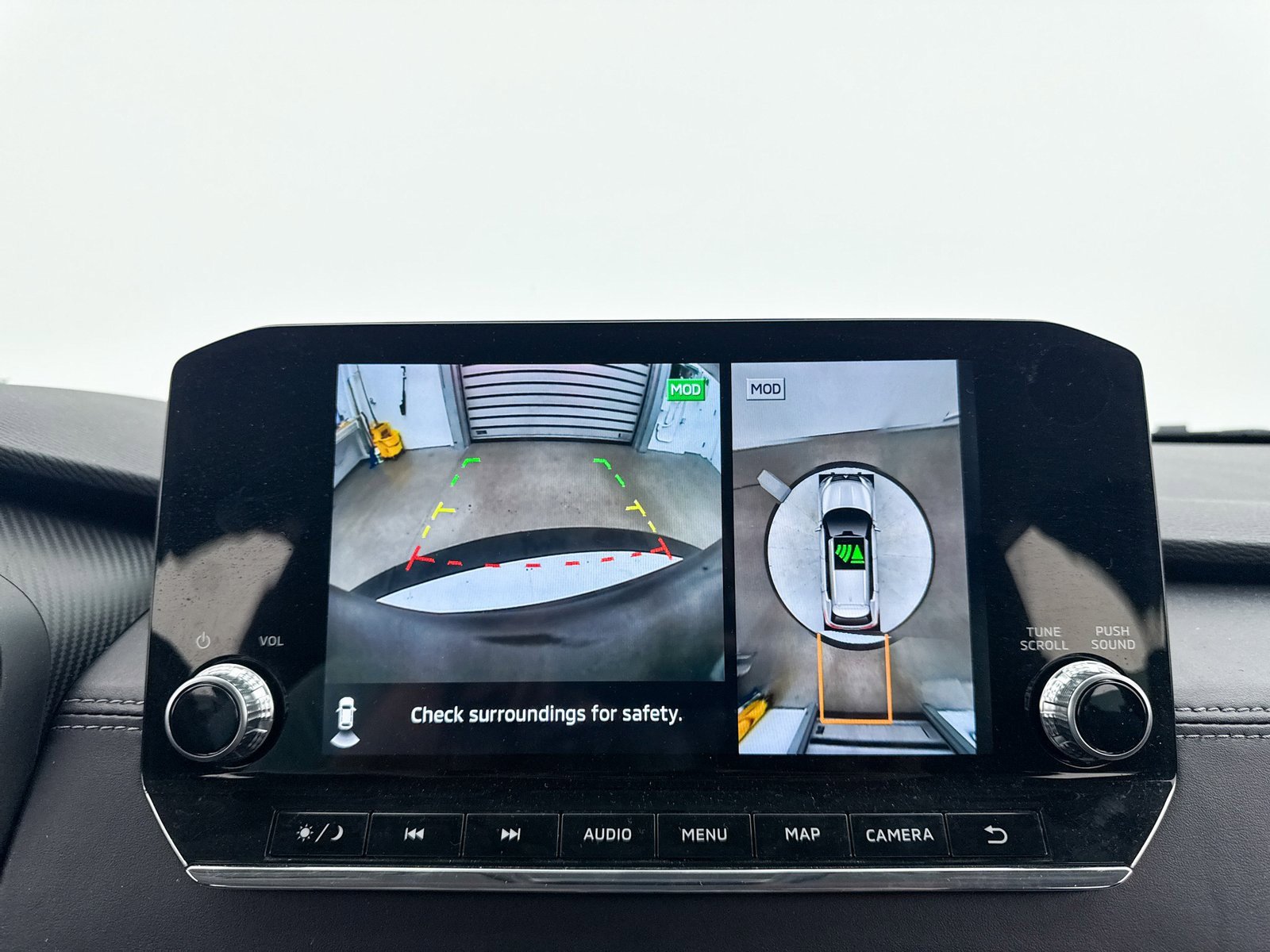 Used 2023 Mitsubishi Outlander SE image 26