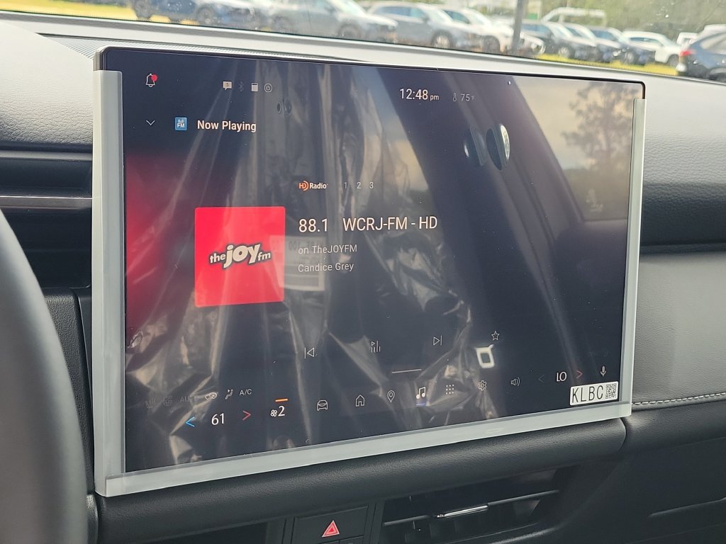 New 2026 MAZDA CX-5 Preferred AWD/4WD image 27