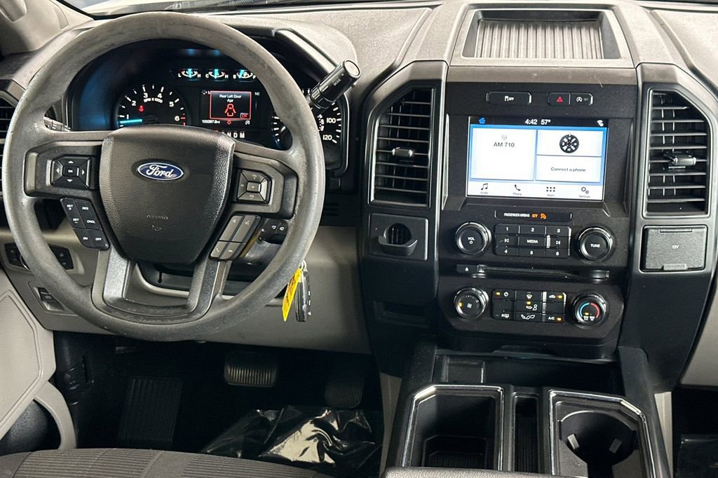 Used 2018 Ford F150 XL w/ Equipment Group 101A Mid image 15