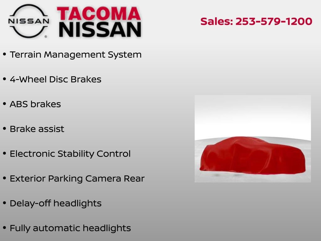 Used 2021 Ford Ranger XLT w/ Equipment Group 301A Mid image 10