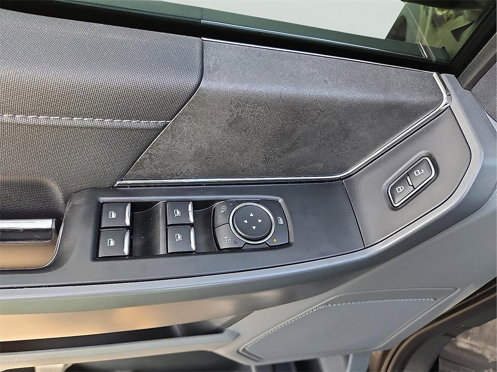 Used 2024 Ford F150 XLT w/ FX4 Off-Road Package image 13