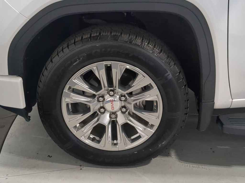 Used 2021 GMC Sierra 1500 Denali AWD/4WD image 17
