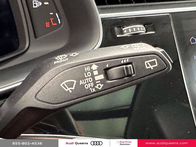 Certified 2023 Audi Q7 3.0T Premium Plus w/ Premium Plus Package AWD/4WD image 33