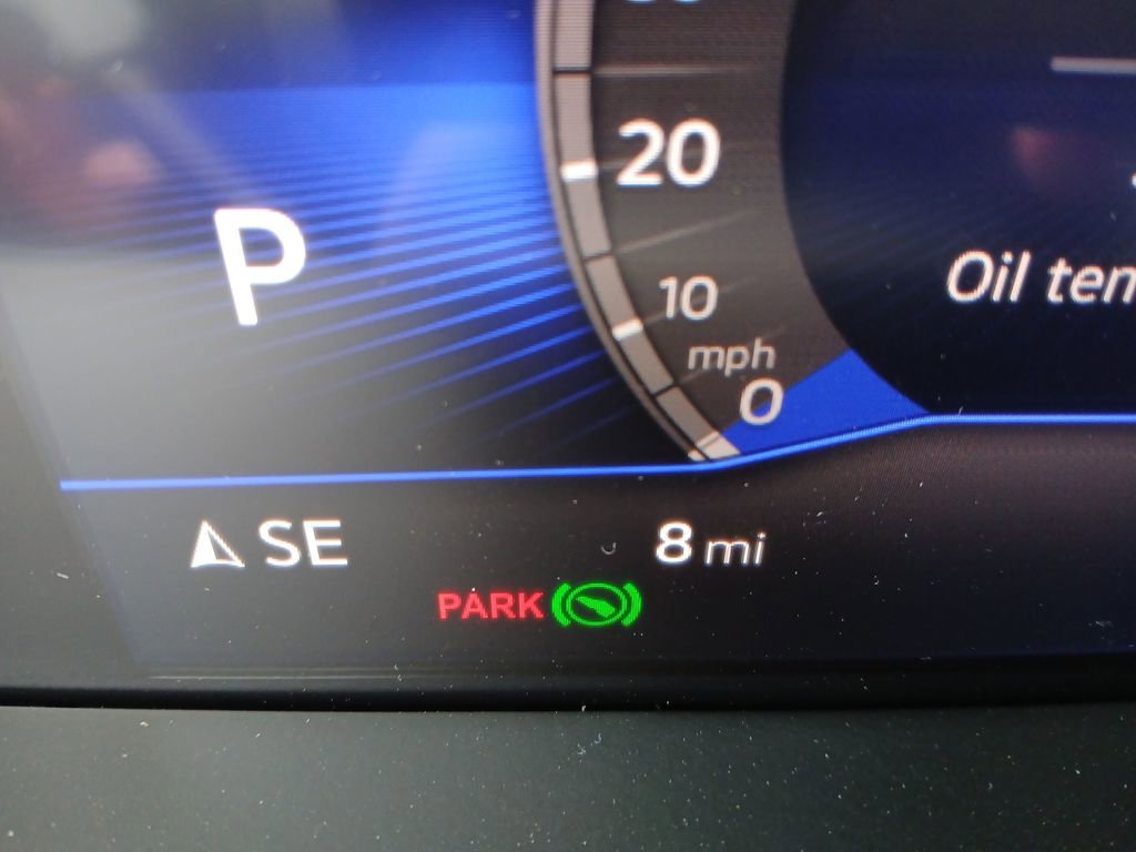 New 2026 Volkswagen Jetta SE image 16