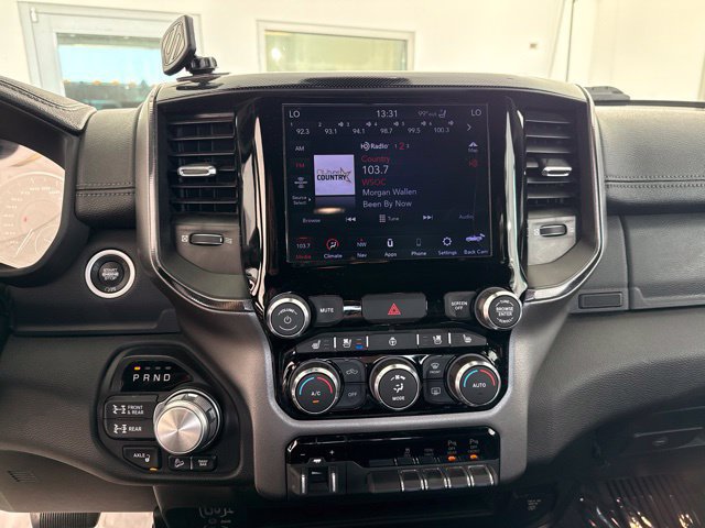 Used 2019 RAM 2500 Power Wagon AWD/4WD image 21