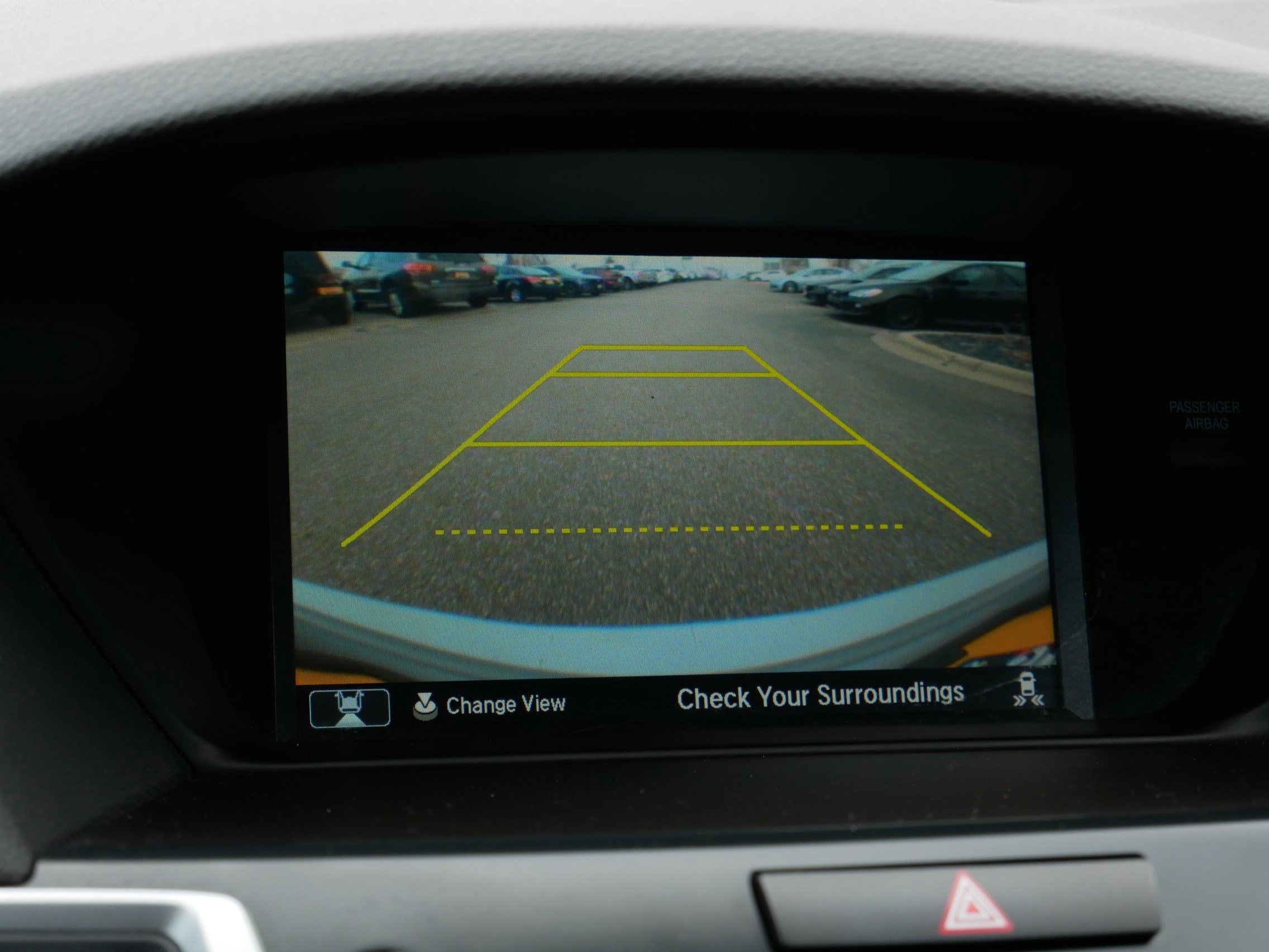 Used 2018 Acura TLX V6 w/ Technology Package FWD image 27