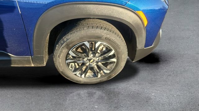 Used 2023 Chevrolet TrailBlazer LT image 17
