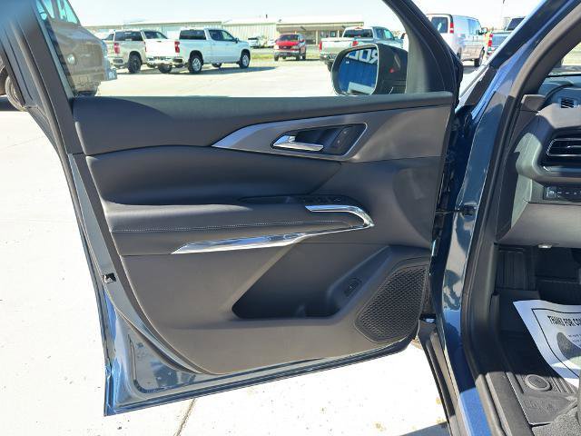 New 2026 Chevrolet Traverse LT w/ Driver Confidence Package image 10