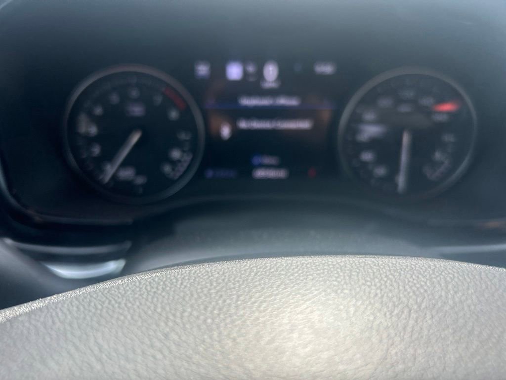 Used 2020 Cadillac XT6 Sport AWD/4WD image 9