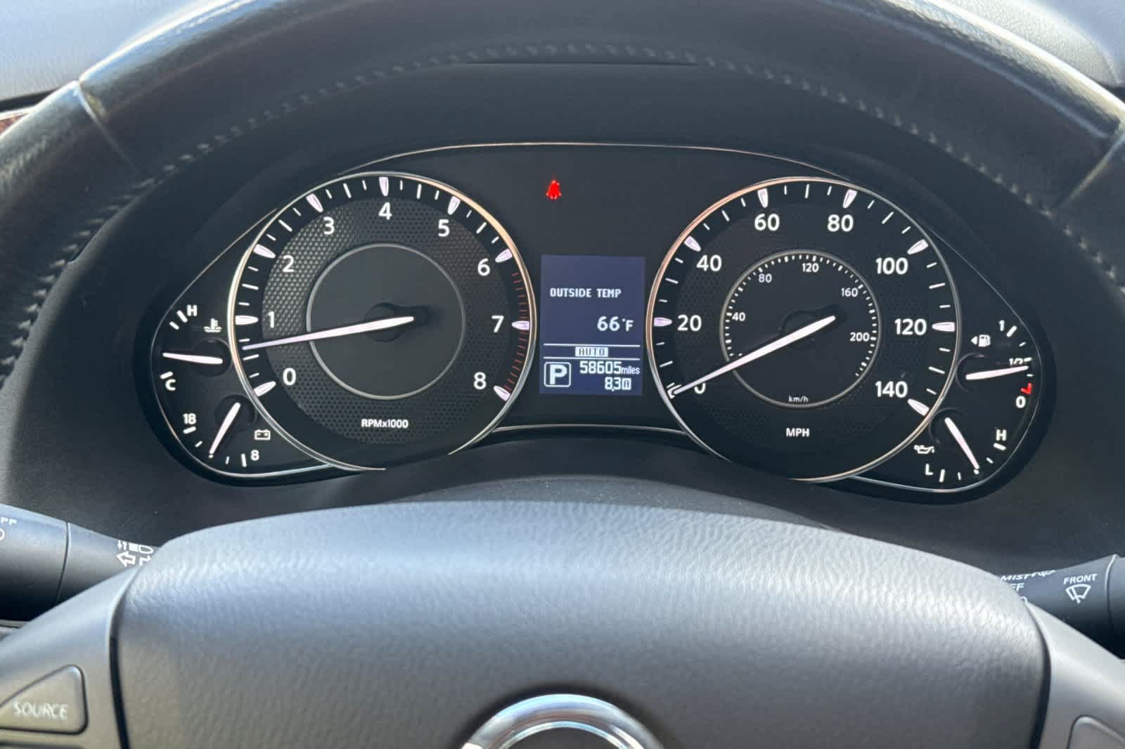 Used 2020 Nissan Armada Platinum AWD/4WD image 29