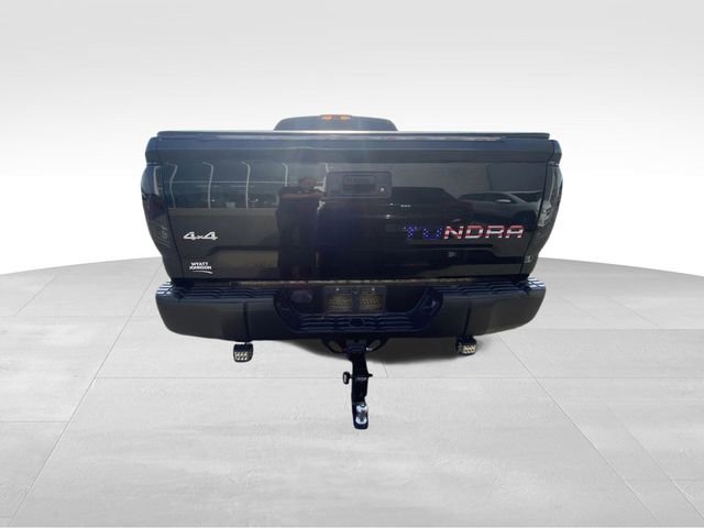 Used 2018 Toyota Tundra SR AWD/4WD image 7