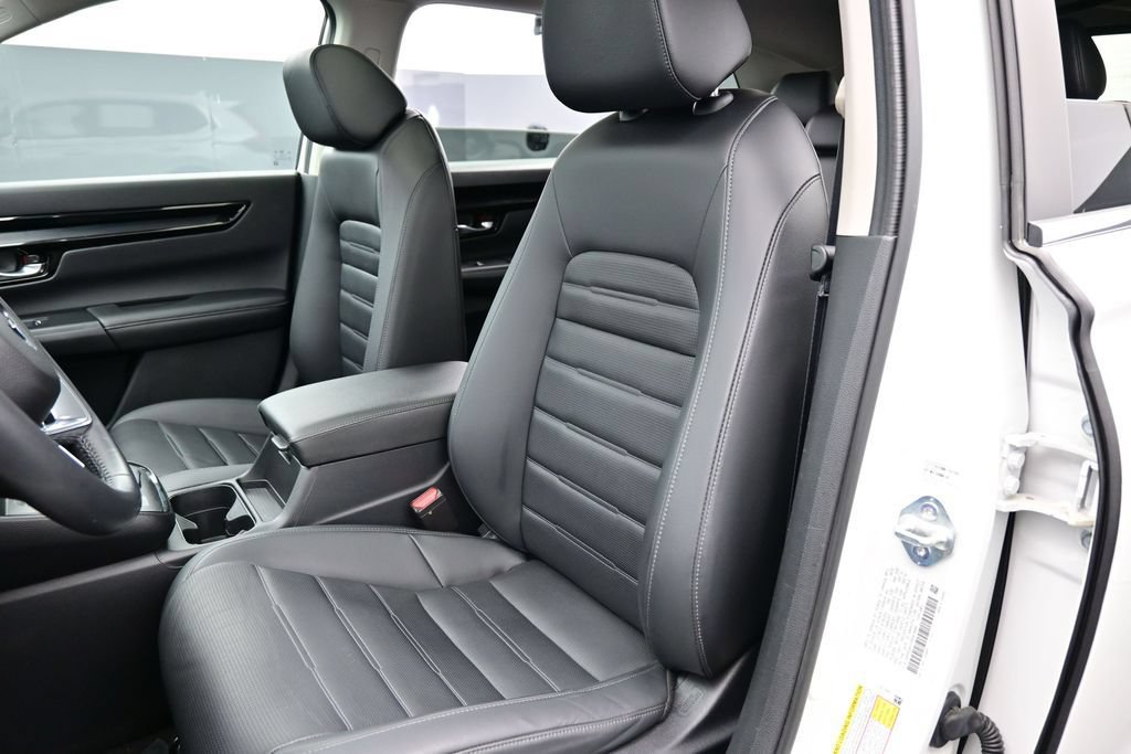 Certified 2024 Honda CR-V EX-L image 21