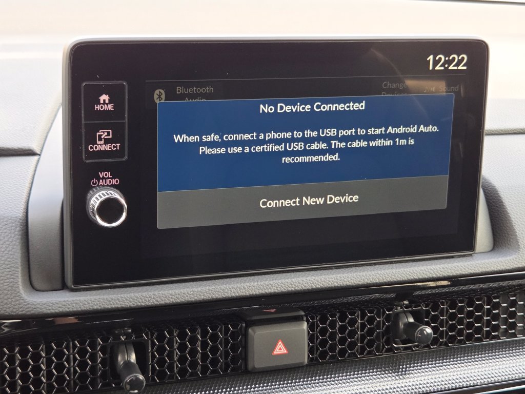 New 2027 Honda CR-V EX-L image 4