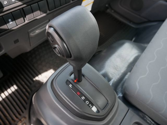 New 2025 Chevrolet Low Cab Forward 5500 XD RWD image 15