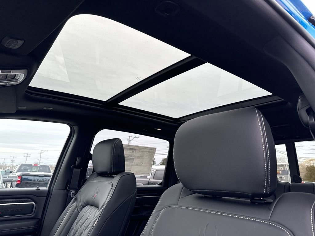 New 2026 RAM 1500 Big Horn image 19