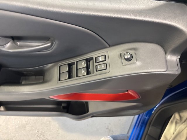 New 2026 Nissan Frontier PRO-4X image 21