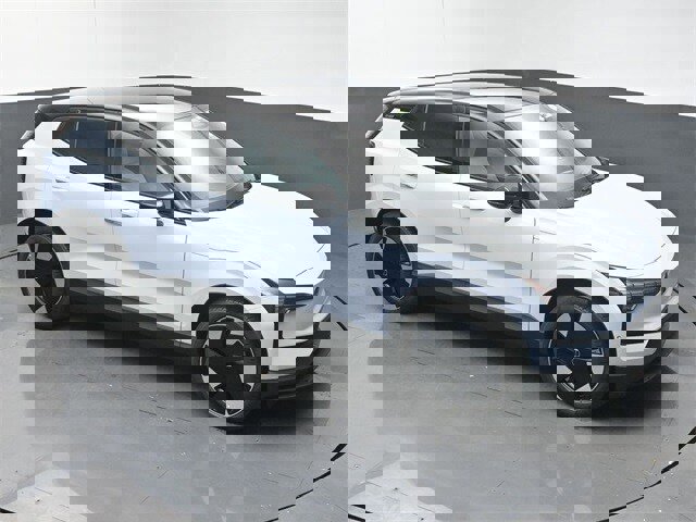 New 2025 Volvo EX30 Ultra w/ Climate Package image 37