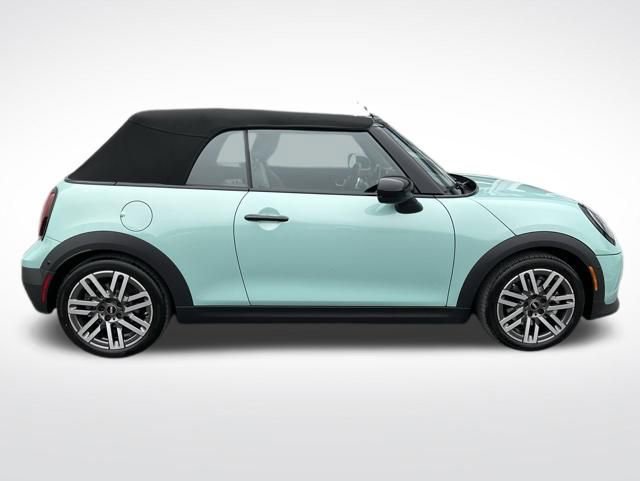 Used 2025 MINI Cooper S FWD image 14