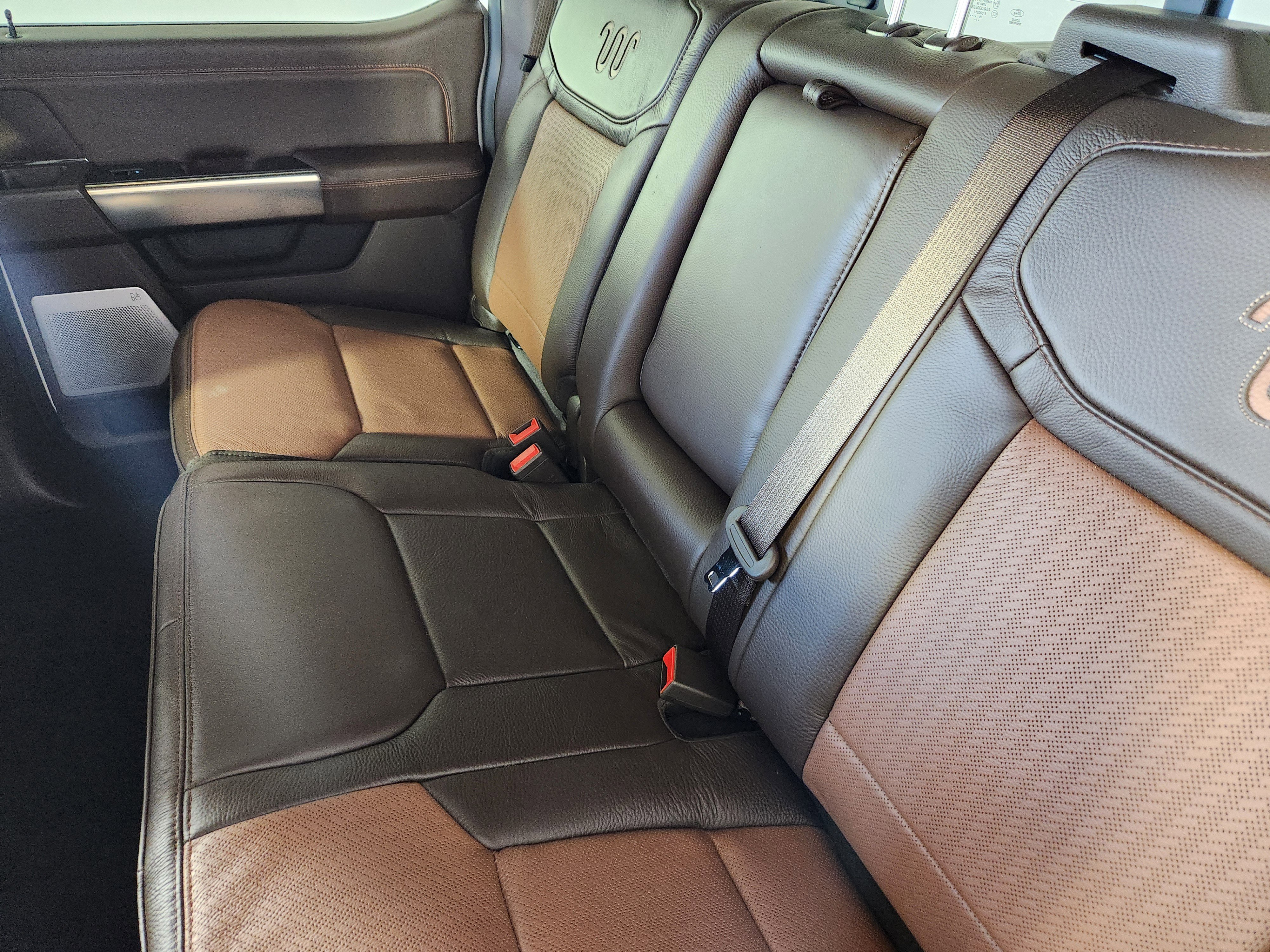 New 2026 Ford F350 King Ranch image 11