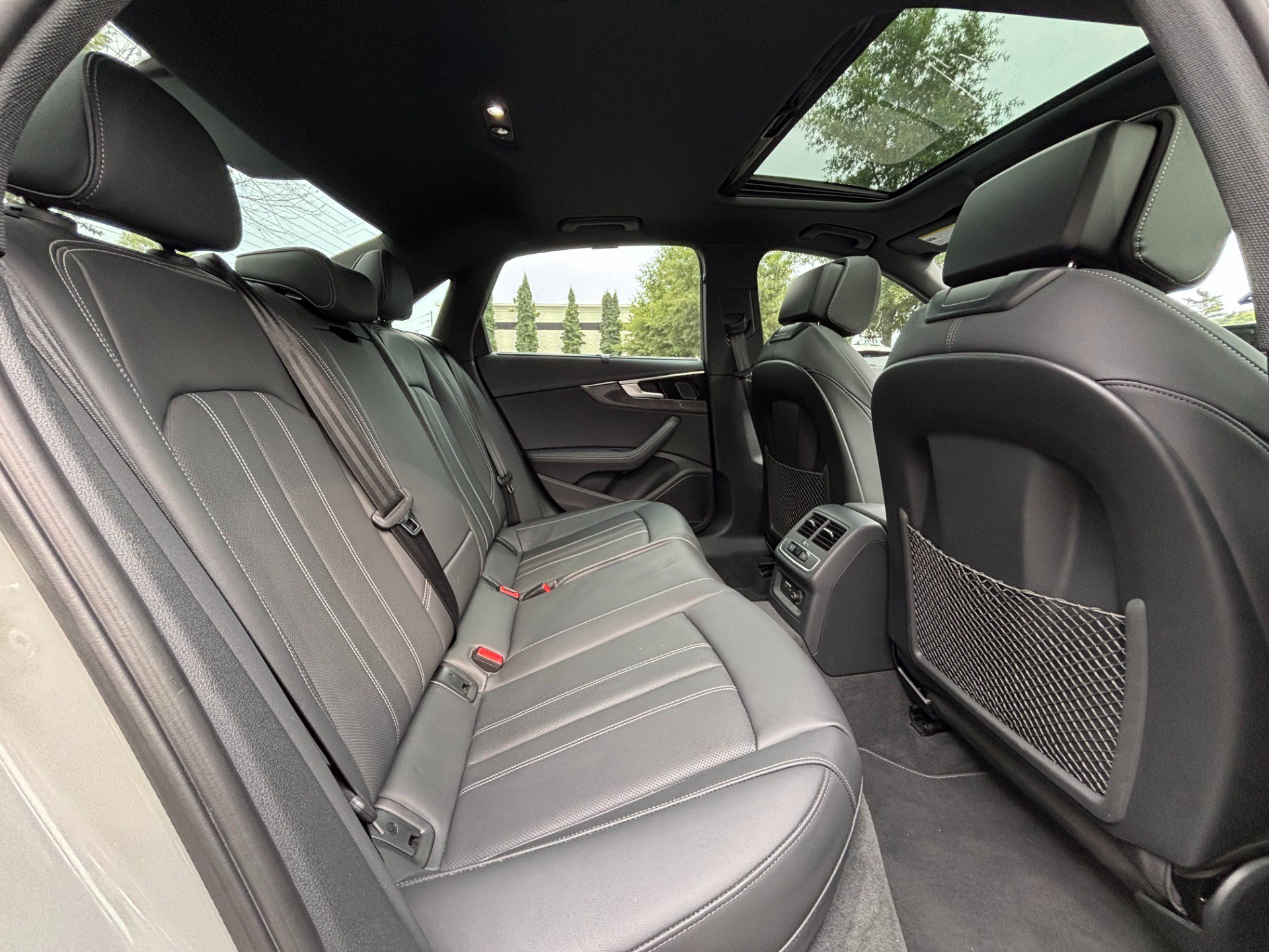 Used 2022 Audi S4 Premium Plus AWD/4WD image 21