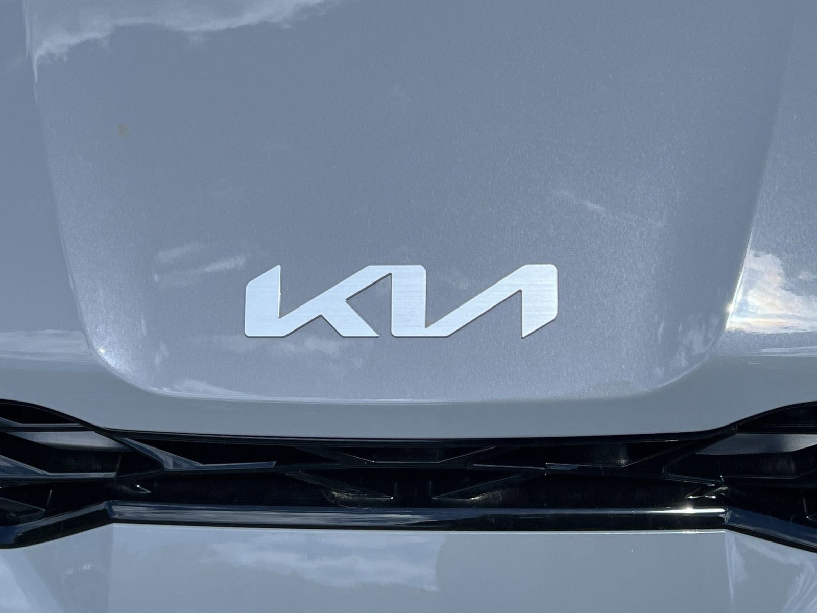 New 2026 Kia K5 GT-Line FWD image 20