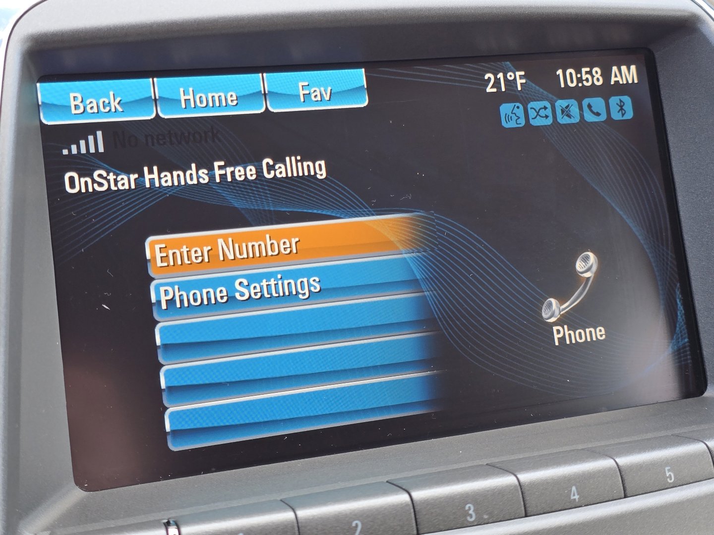 Used 2013 Buick LaCrosse Leather image 4