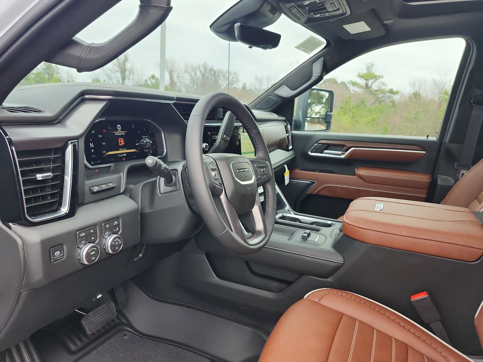 New 2026 GMC Sierra 3500 Denali Ultimate image 14