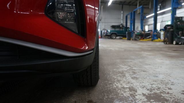 Used 2023 Hyundai Tucson SEL image 74