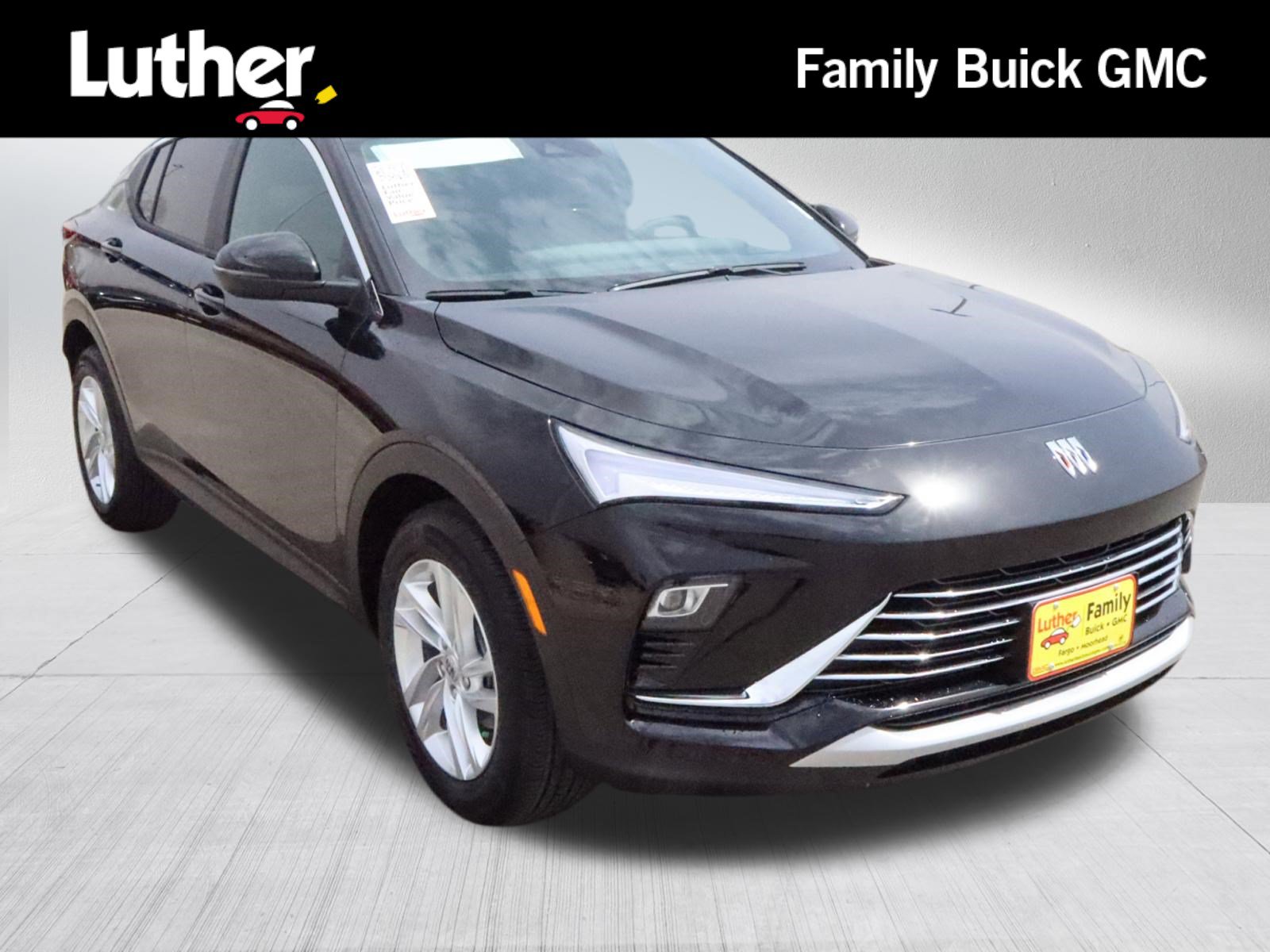 New 2026 Buick Envista Preferred w/ Convenience I Package