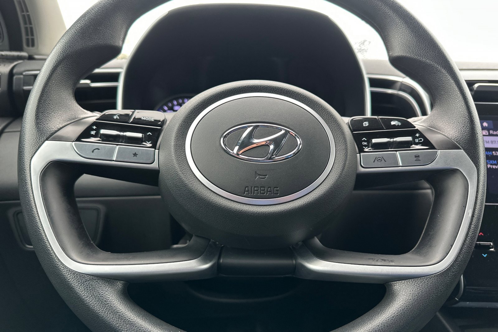 Used 2024 Hyundai Tucson SEL image 26