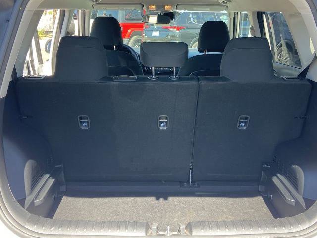 Used 2025 Kia Soul LX w/ LX Technology Package image 20
