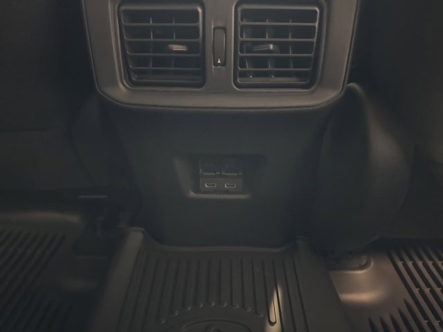 New 2025 Toyota RAV4 XLE image 35