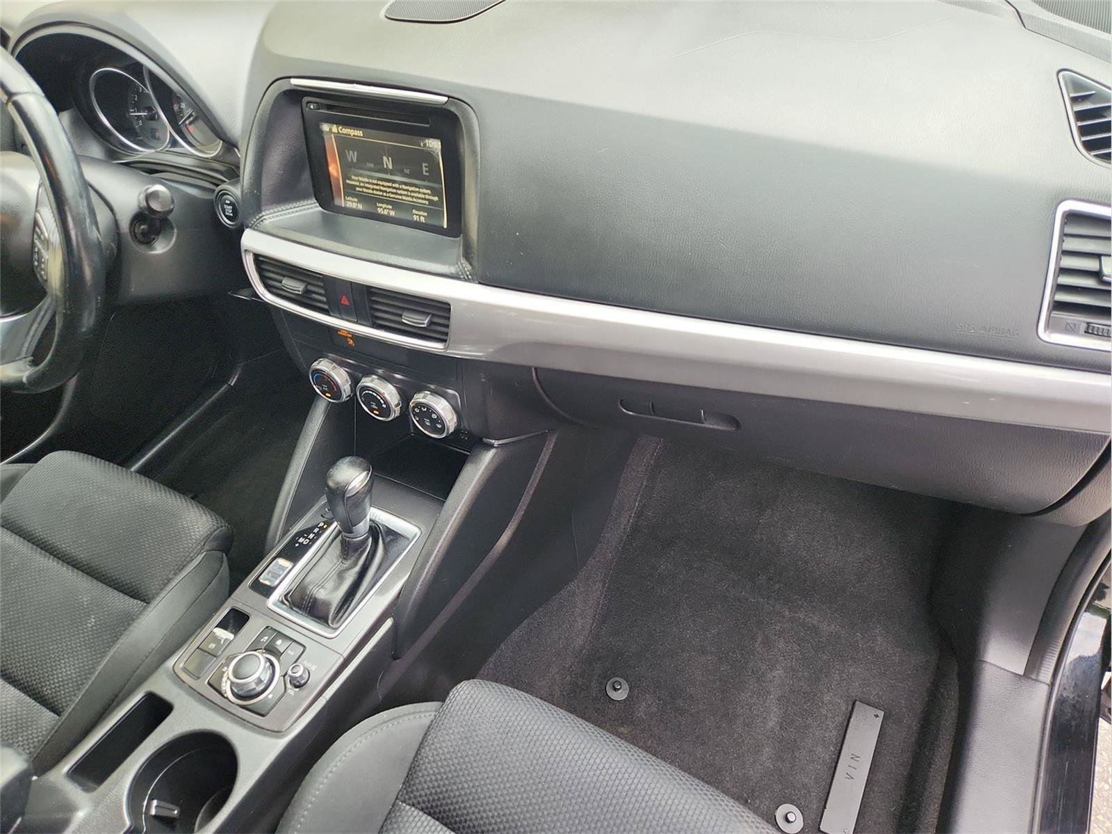 Used 2016 MAZDA CX-5 Touring FWD image 26
