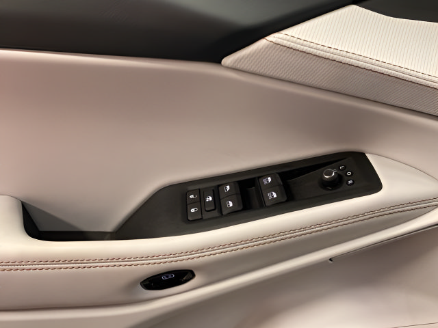 New 2026 Jeep Cherokee Limited AWD/4WD image 19