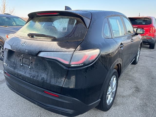 Used 2025 Honda HR-V LX image 15