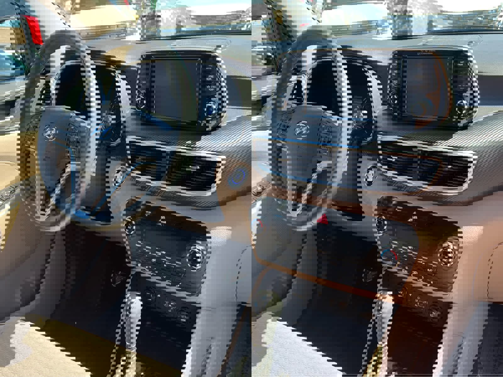 Used 2020 Hyundai Tucson Sport image 20