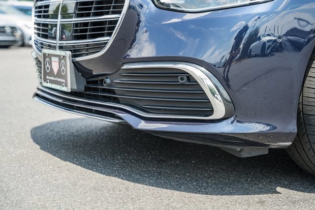 Certified 2023 Mercedes-Benz S 500 4MATIC image 14