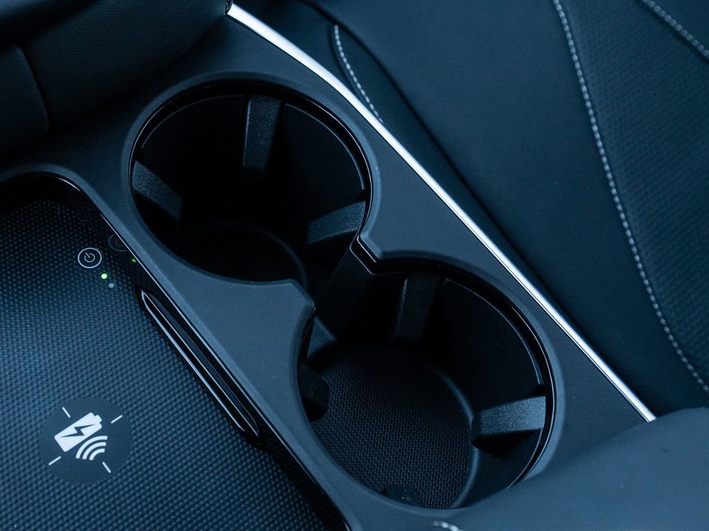 Certified 2025 Acura RDX w/ Technology Package image 35