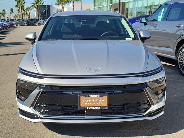 New 2026 Hyundai Sonata SEL image 26
